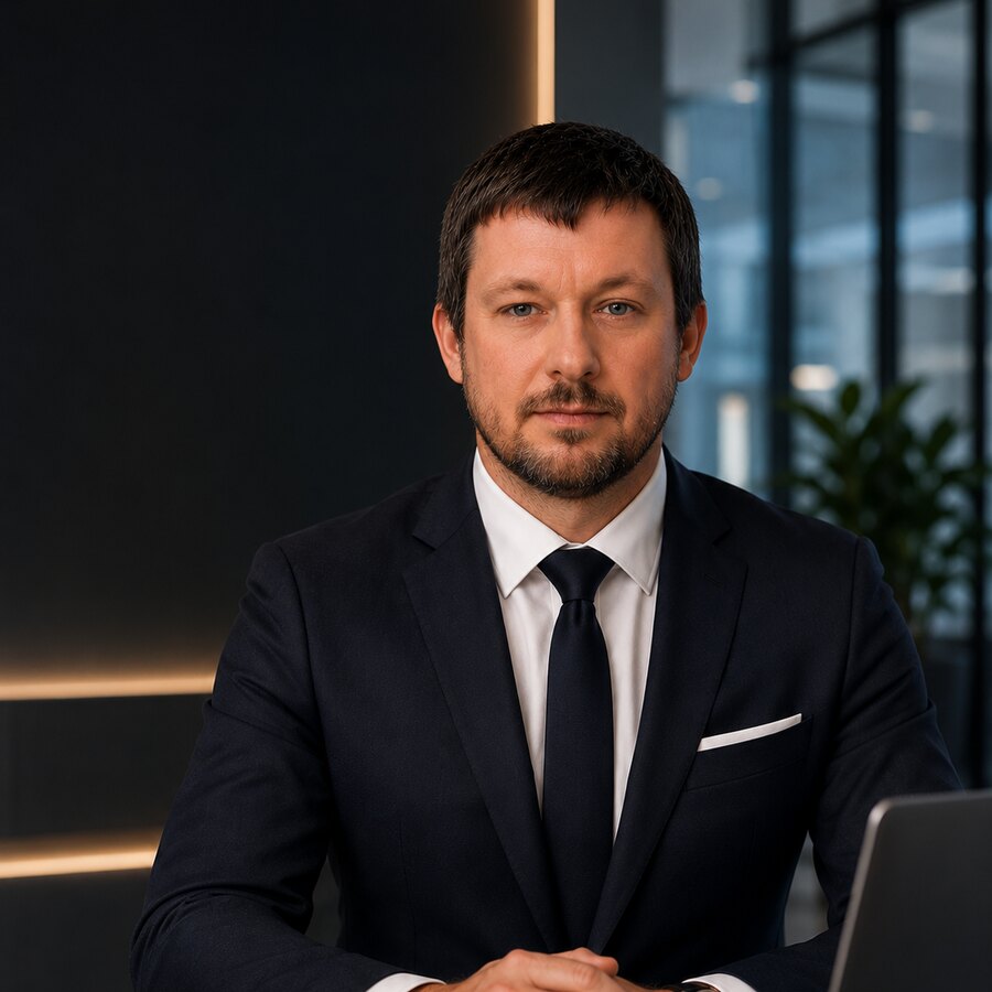 Jan, Ansprechpartner bei Gödecke AI